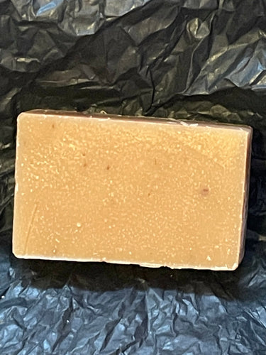 Oatmeal Milk & Honey Coldpressed Soap